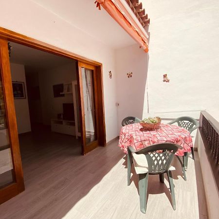 Costa Adeje Ocean Park Apartment Exterior photo