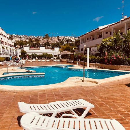 Costa Adeje Ocean Park Apartment Exterior photo
