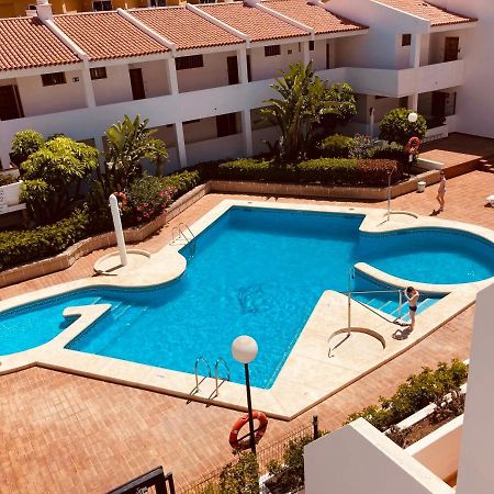 Costa Adeje Ocean Park Apartment Exterior photo