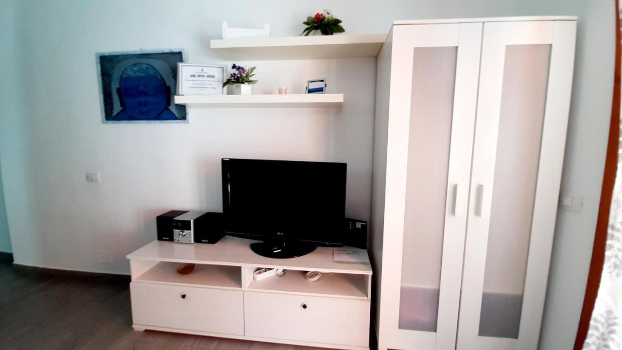Costa Adeje Ocean Park Apartment Exterior photo