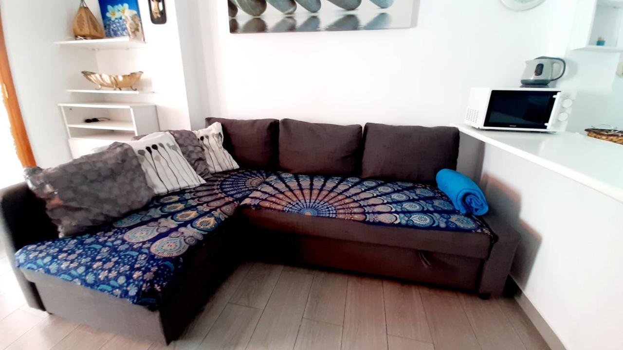 Costa Adeje Ocean Park Apartment Exterior photo